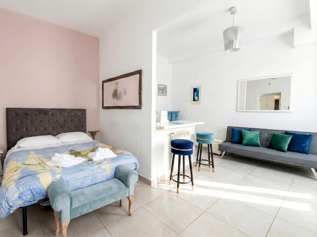 APPARTAMENTO-AREZZO loft-moderno