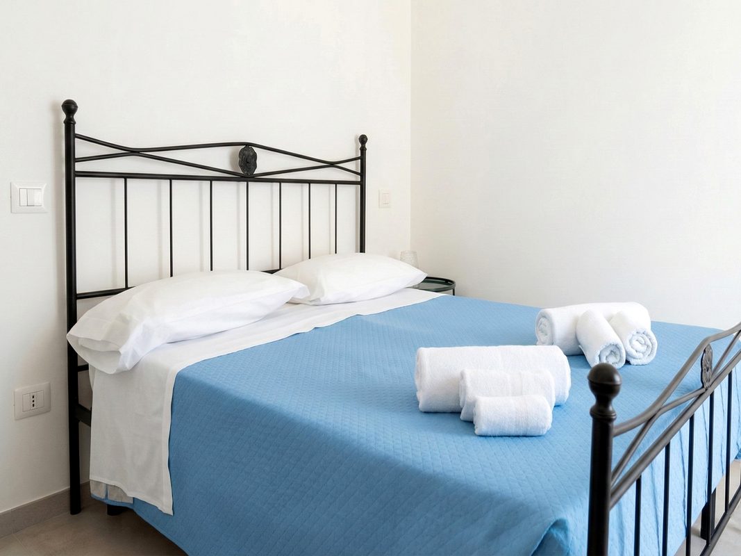 GUESTHOUSE-AREZZO camera-attico