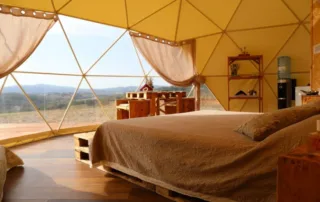 glamping -in-toscana-arezzo - granducatogestioni