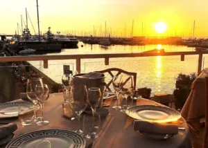 I migliori ristoranti di pesce a Viareggio – vista mare e cucina toscana