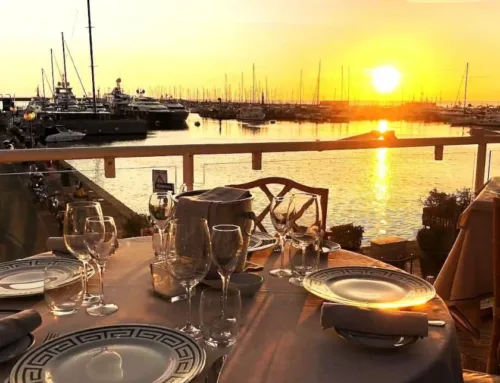 Ristoranti pesce Viareggio