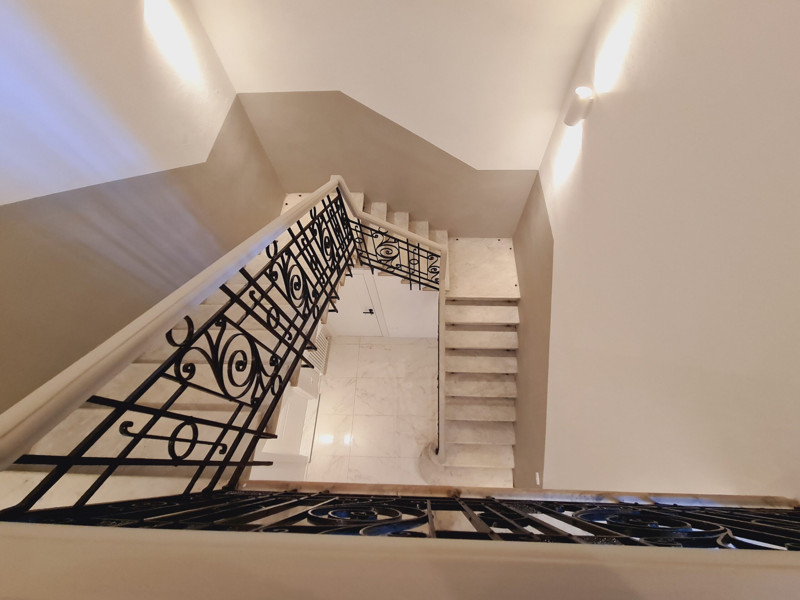 Allegra Viareggio Vista Scalinate Vista su scalinate allegra viareggio