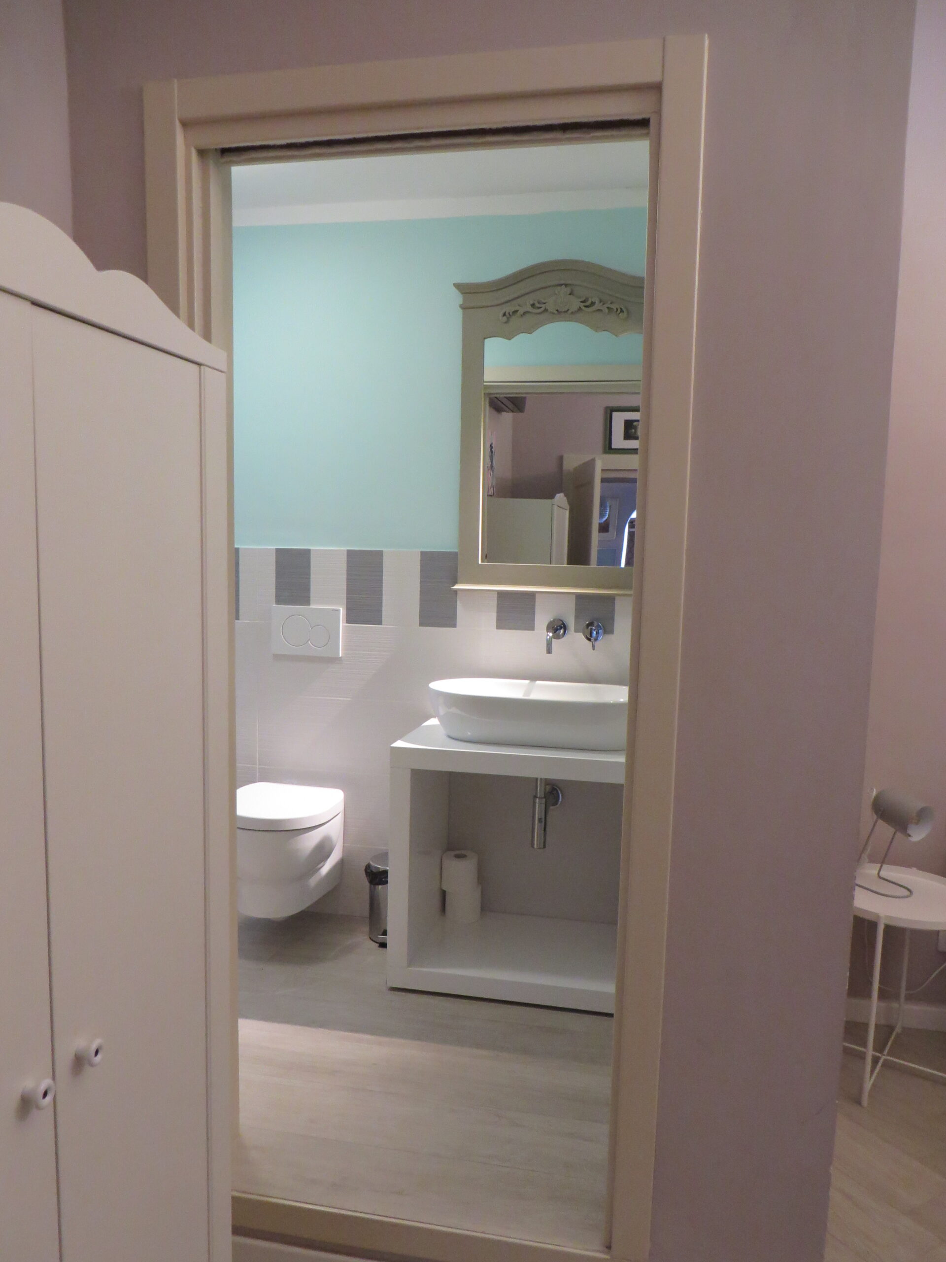 entrance-bath-allegratoscana-beb-affittacamere-arezzo