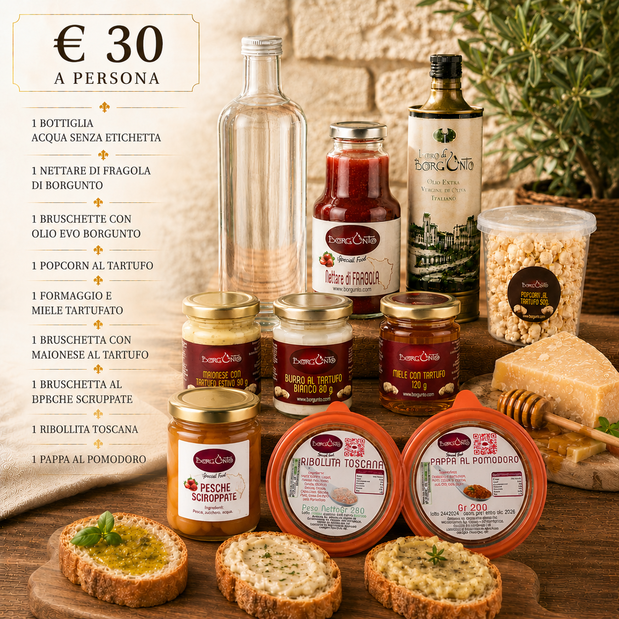 Degustazione Analcolica Premium - obrazek 2