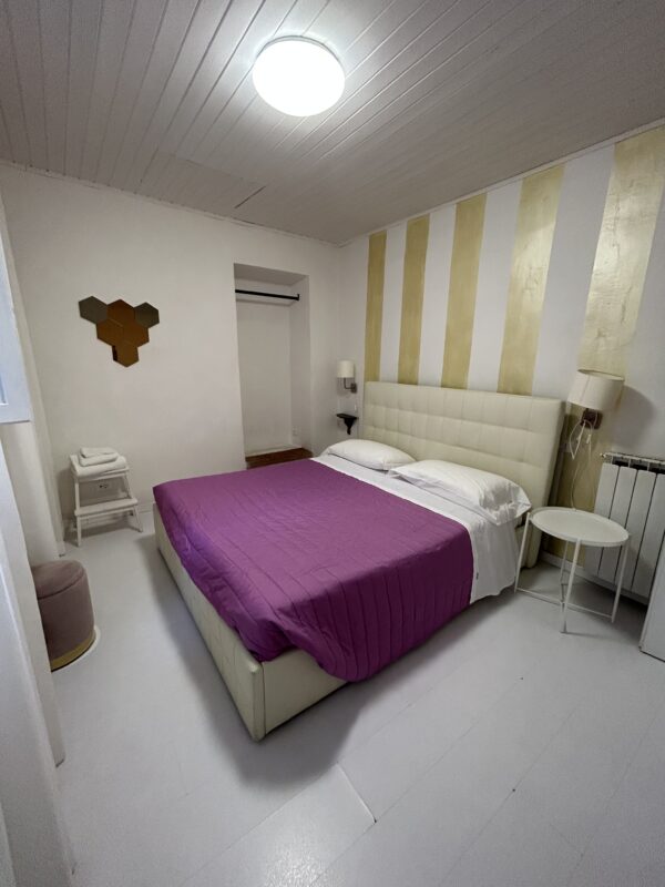B&B Arezzo - Allegra Toscana - Appartamento Attico Corso Italia 108 — изображение 2