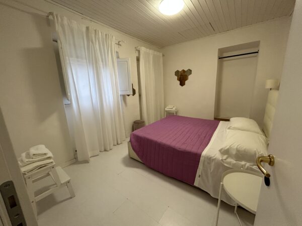 B&B Arezzo - Allegra Toscana - Appartamento Attico Corso Italia 108