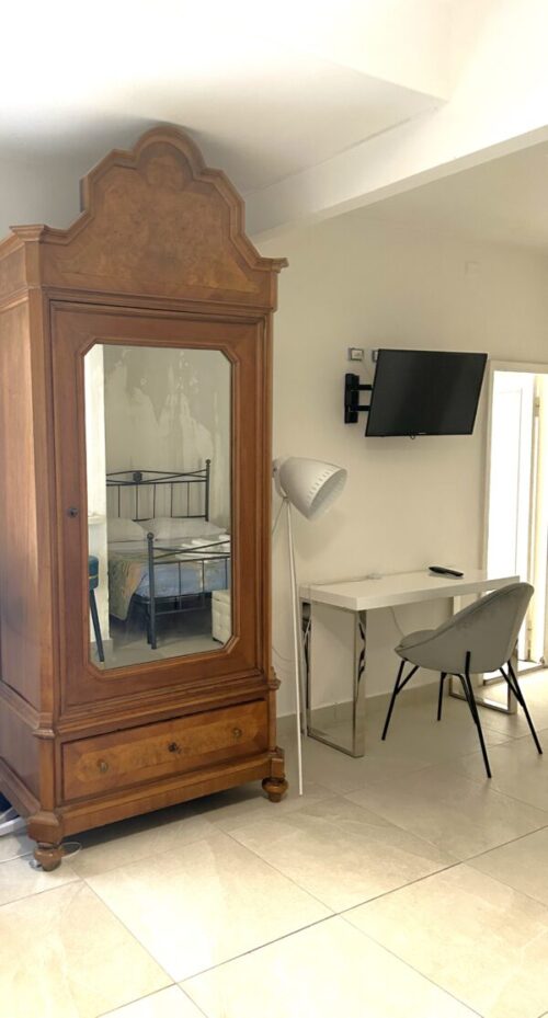 Allegra Toscana - B&B Arezzo - Loft con bagno privato Corso Italia 108 - Image 5