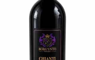 Jeroboam Vigna Vecchia vino rosso italiano formato 3L edizione limitata