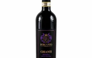 Bottiglia Bordolese Vigna Vecchia Edizione Speciale vino rosso italiano artigianale