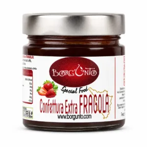 Confettura-di-fragola-a-km0-Arezzo-Borgunto