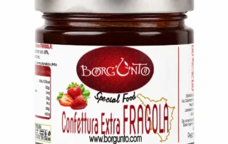 Confettura-di-fragola-a-km0-Arezzo-Borgunto