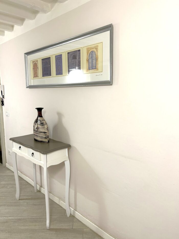Allegra Toscana Arezzo - B&B Arezzo - Junior suite Corso Italia 114 - obrazek 2