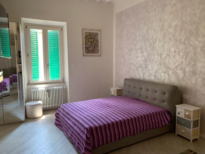 Allegra Toscana - B&B Arezzo - Suite Deluxe con idromassaggio Corso Italia 114 - obrazek 5