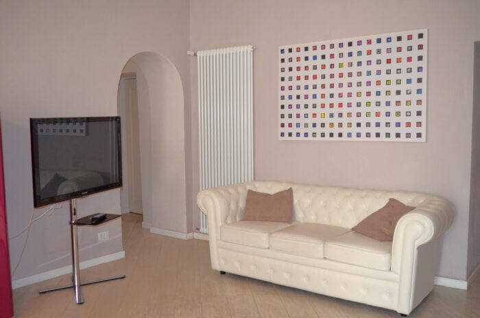 Allegra Toscana - B&B Arezzo - Suite Deluxe con idromassaggio Corso Italia 114 - obrazek 4