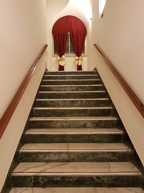 Suite Deluxe corso Italia 108 - obrazek 2