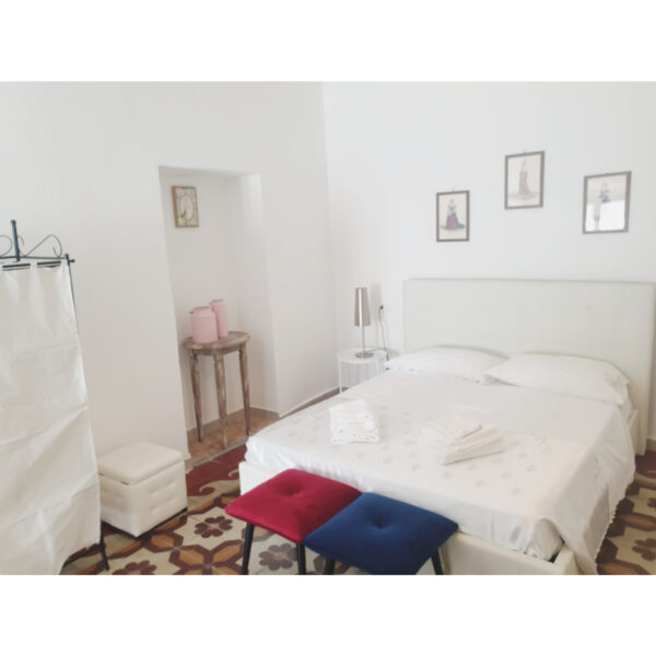 Suite Deluxe corso Italia 108 - obrazek 6