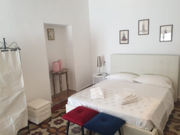Suite Deluxe corso Italia 108 - obrazek 4