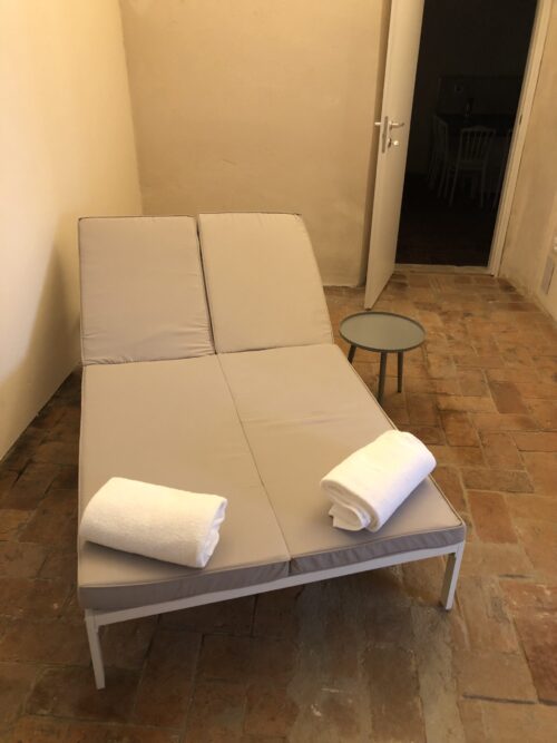 Allegra Toscana Arezzo - B&B Arezzo - Soggiorna alla Suite King con Jacuzzi Corso Italia 108 - immagine 5