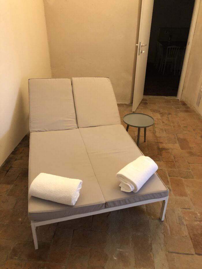 Allegra Toscana Arezzo - B&B Arezzo - Soggiorna alla Suite King con Jacuzzi Corso Italia 108 – Bild 5