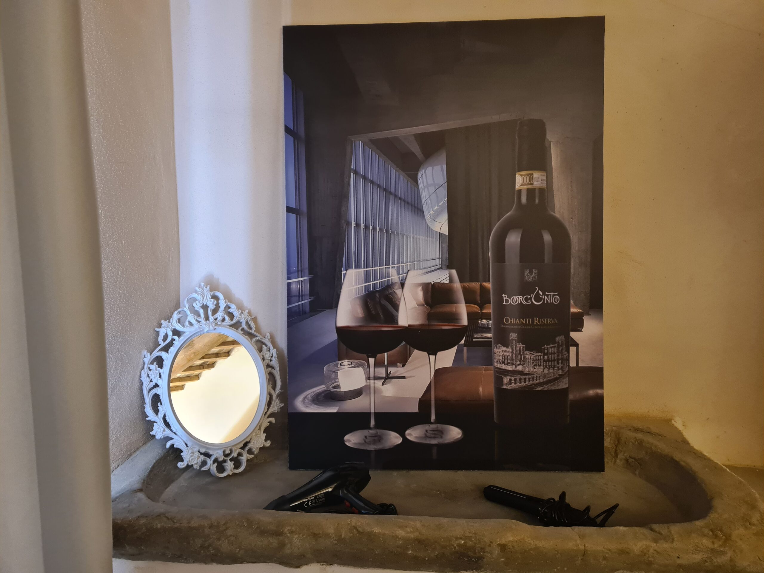 Suite King con Jacuzzi – Corso Italia 108, Arezzo | Granducato Collection - Image 7