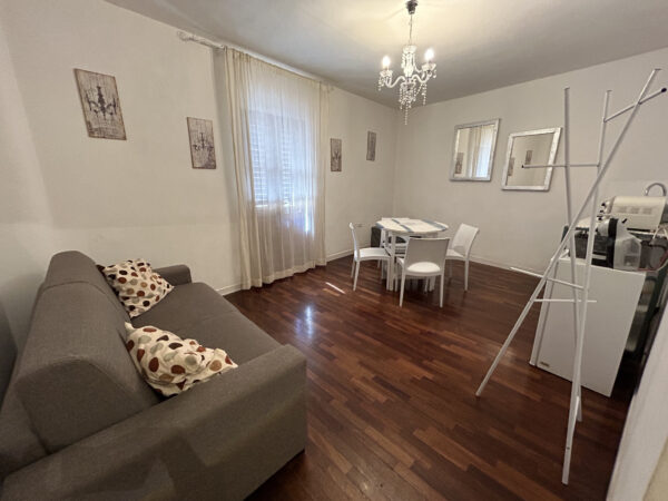 Allegra Toscana - B&B Arezzo - Appartamento con balcone - Image 3