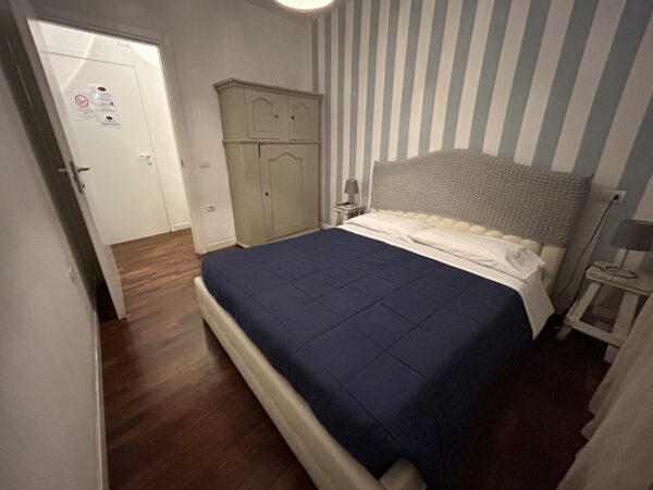 Allegra Toscana - B&B Arezzo - Appartamento con balcone - Image 4