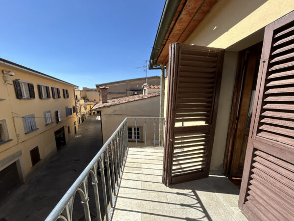 Allegra Toscana - B&B Arezzo - Appartamento con balcone - Image 5