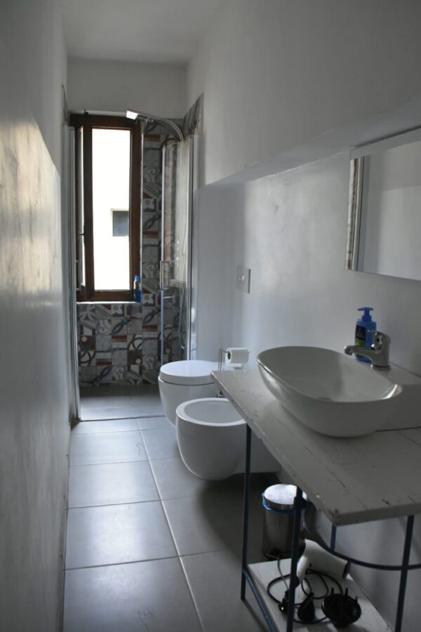 Allegra Toscana - B&B Arezzo - Appartamento con balcone - Image 7