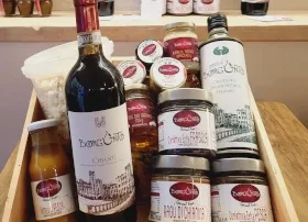 cooking box standard granducato arezzo