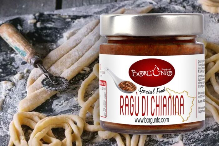 Cooking Box: Tutti i Prodotti Borgunto