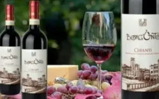 Box gourmet tartufo Borgunto con popcorn, miele, burro e maionese al tartufo nero - selezione prodotti toscani per aperitivo raffinato