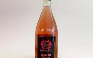 Bottiglia Magnum Rosato 1.5L vino rosato italiano ideale per cene e aperitivi