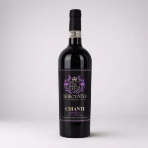 Bottiglia Bordolese Vigna Vecchia Edizione Speciale vino rosso italiano artigianale