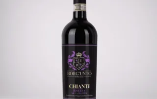 Bottiglia Bordolese Vigna Vecchia Edizione Speciale vino rosso italiano artigianale