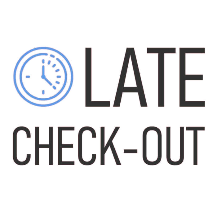 Late Ceck-Out