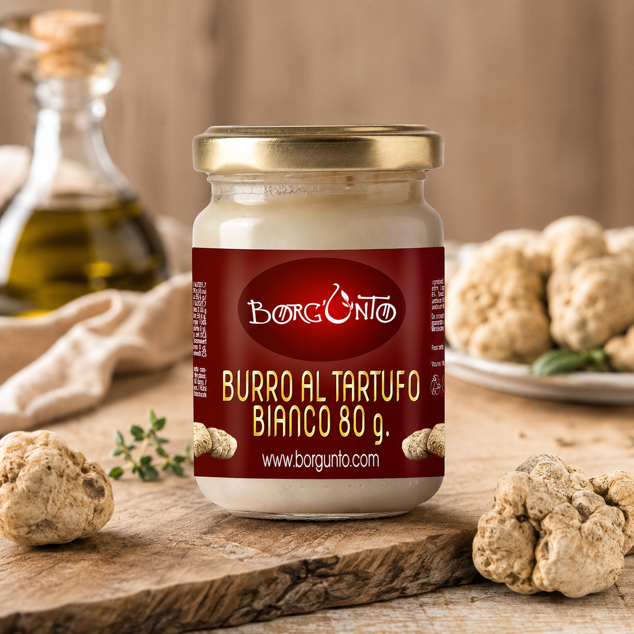 Burro-al-tartufo-azienda-agraria-Borgunto-km0