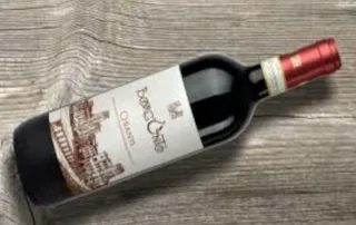 chianti box granducato collection e borgunto arezzo