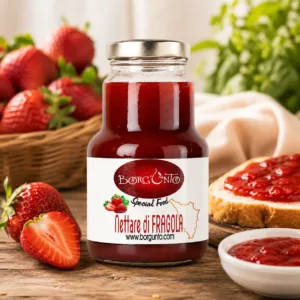 nettare-di-fragola-ambientato-borgunto
