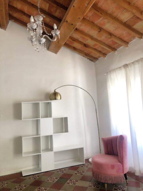 Appartamento Attico Corso Italia 108 - obrazek 5