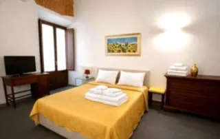 Affittacamere-Residence-Arezzo-BedBreakfast