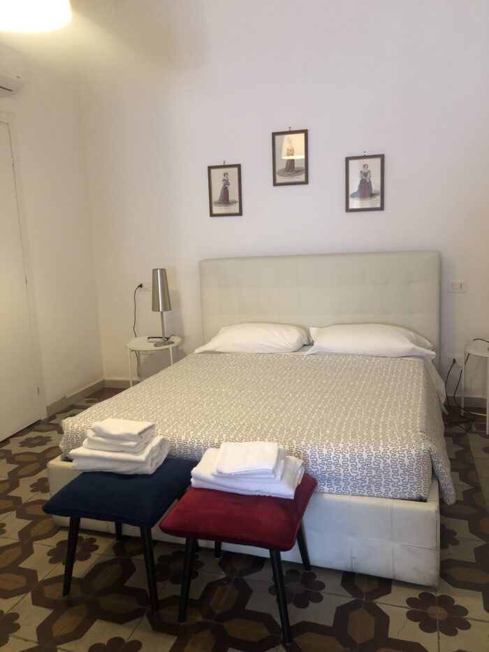 Suite Deluxe corso Italia 108 – Bild 4