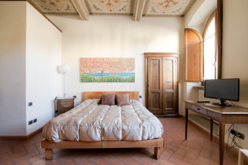 Suite King alla Corte Del Re