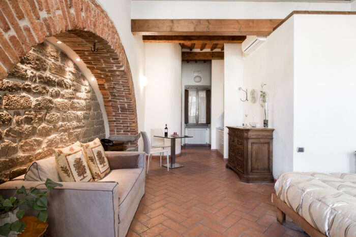 Suite King alla Corte Del Re - obrazek 4