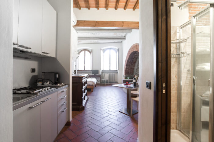 Suite King alla Corte Del Re - obrazek 6