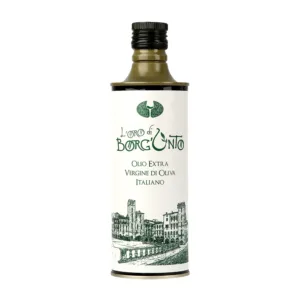 Olio Extravergine di Oliva Italiano 100% olive italiane estratto a freddo