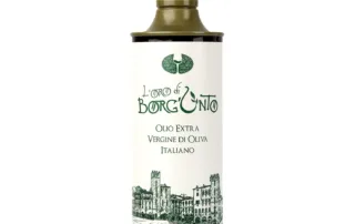 Olio Extravergine di Oliva Italiano 100% olive italiane estratto a freddo
