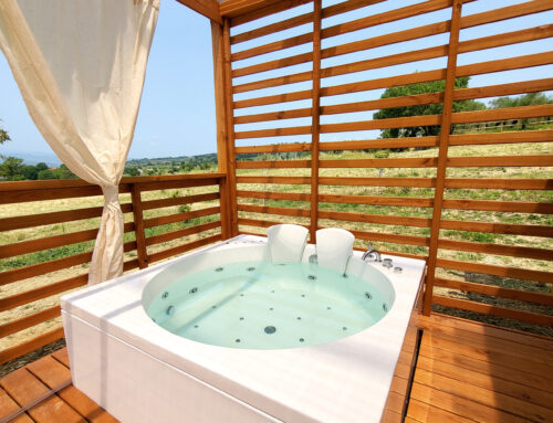 Campeggio Ad Arezzo: La Base Ideale per Scoprire la Toscana | VioVillas
