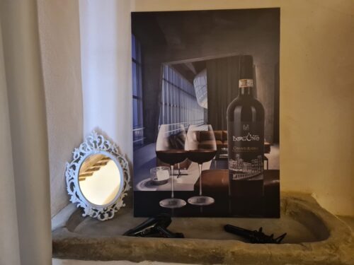 Suite King con Jacuzzi Corso Italia 108 - immagine 3