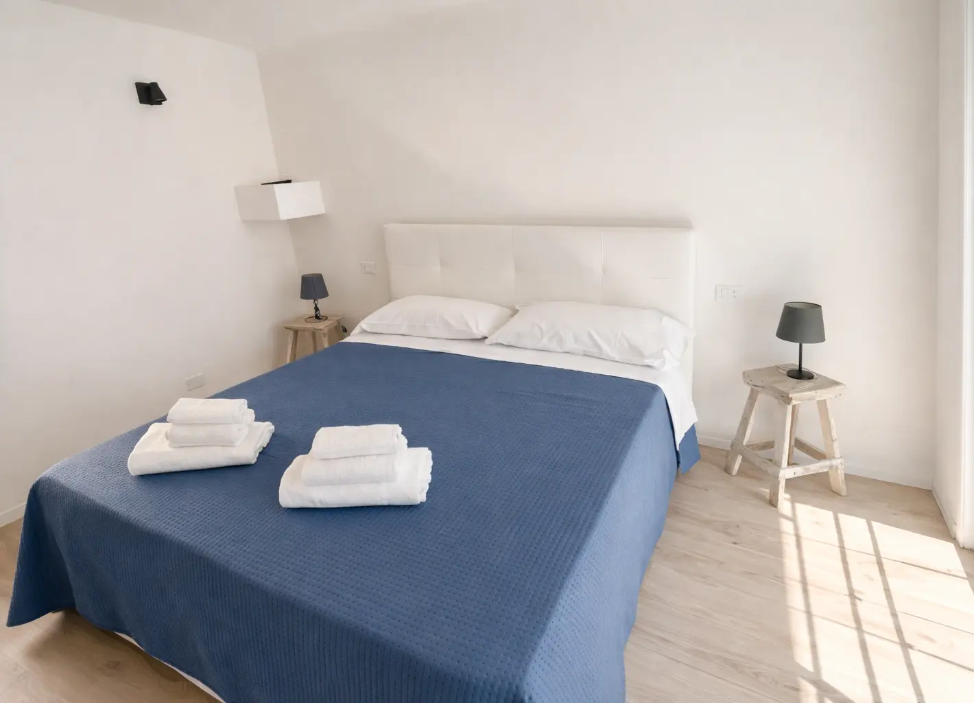 Suite Duplex – Allegra Viareggio, Centro Storico | Granducato Collection - Image 8
