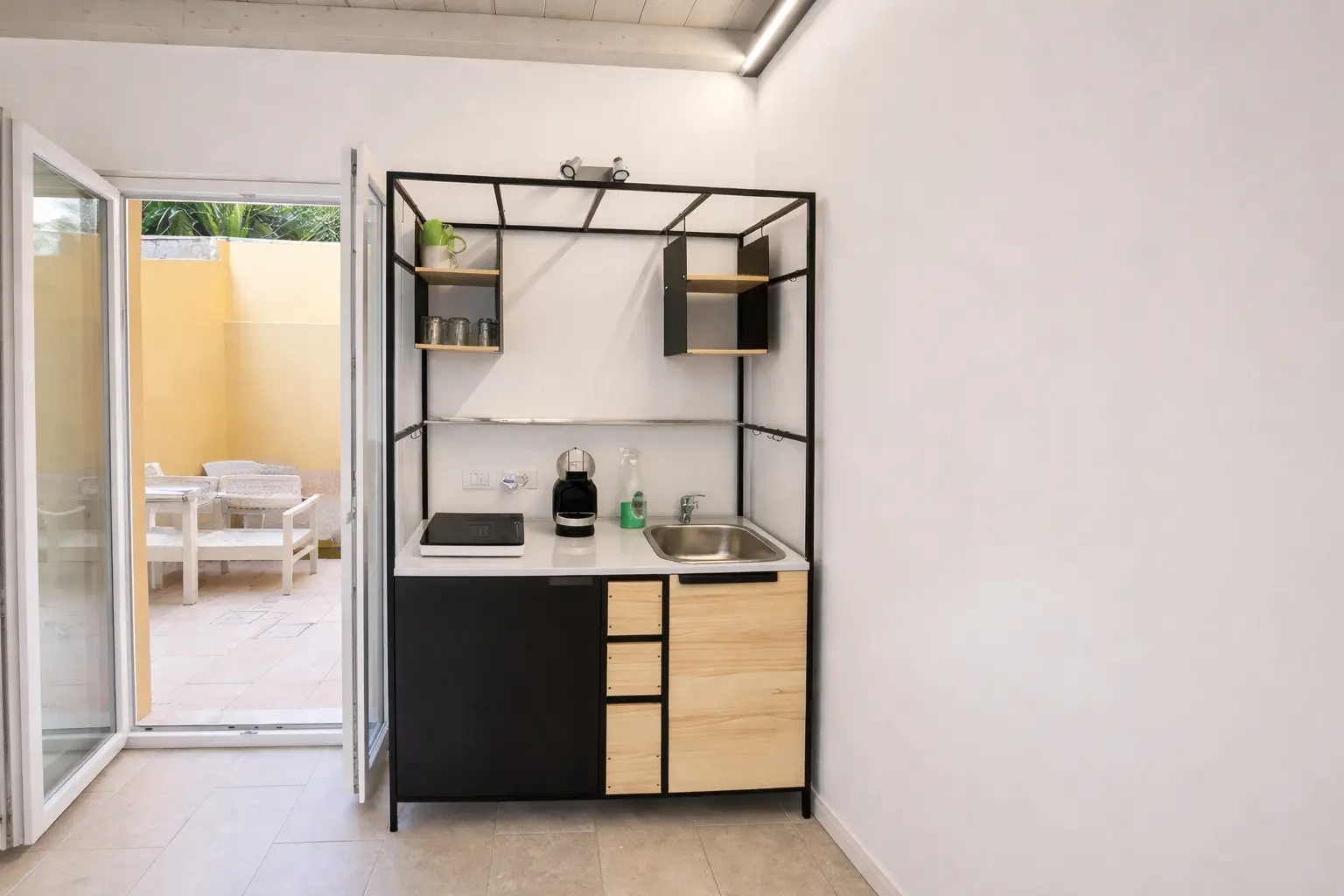 Suite Duplex – Allegra Viareggio, Centro Storico | Granducato Collection - Image 12